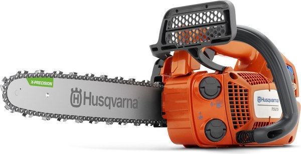 Бензопила цепная Husqvarna T525 10 3/8 1.3 40DL S93G HSM / 970 73 73-10- фото