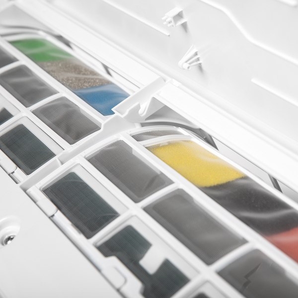 Сплит-система Electrolux EACS/I-24HFW/N8- фото7