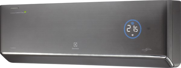 Сплит-система Electrolux EACS/I-10HFA/N8_V2- фото