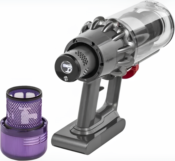 Вертикальный пылесос Dyson V11 Advanced- фото3