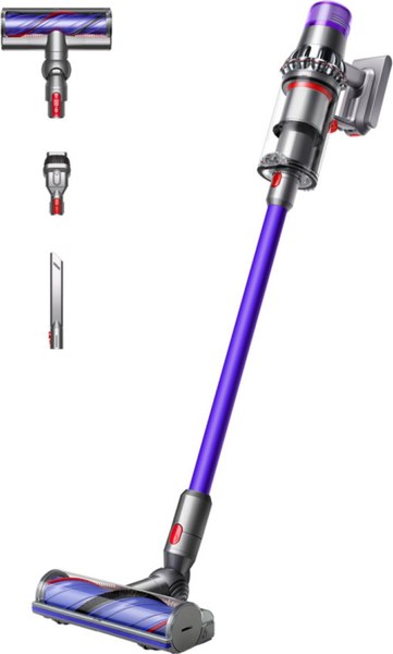 Вертикальный пылесос Dyson V11 Advanced- фото4
