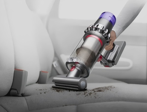 Вертикальный пылесос Dyson V11 Advanced- фото5