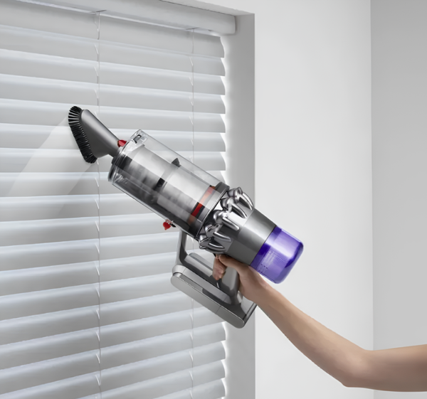 Вертикальный пылесос Dyson V11 Advanced- фото6