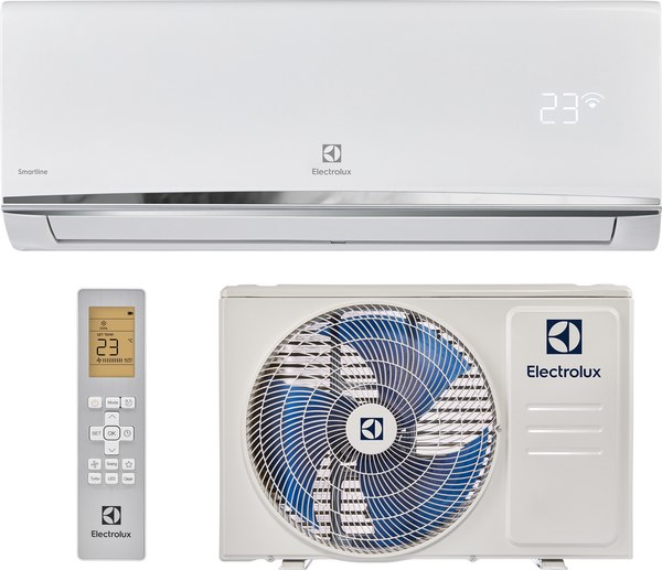 Сплит-система Electrolux EACS-18HSM/N8_V2- фото