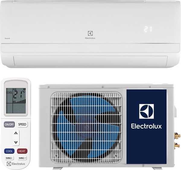Сплит-система Electrolux EACS-07HSK/N3_24Y- фото
