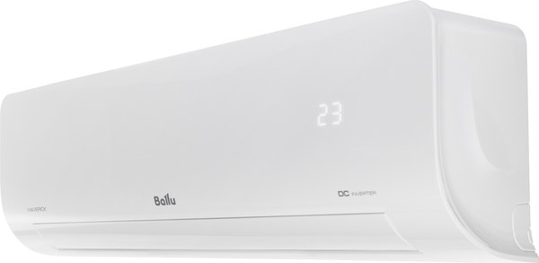 Сплит-система Ballu BSMI-09HN8- фото3