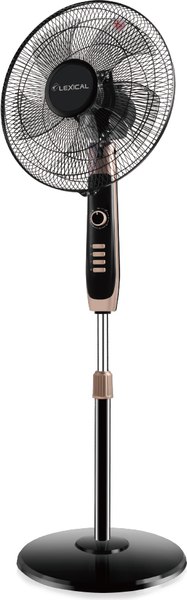Вентилятор Lexical LSF-7015-2- фото