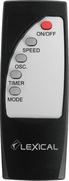 Вентилятор Lexical LSF-7020-2- фото4