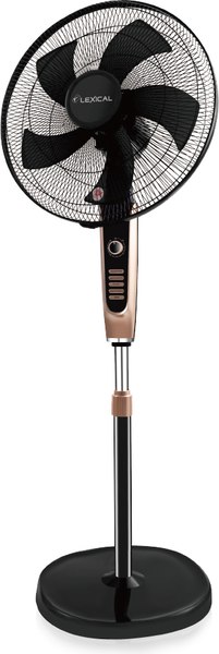Вентилятор Lexical LSF-7030-2- фото