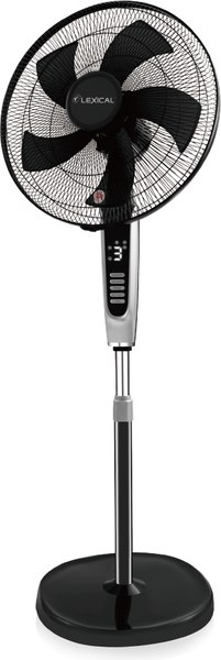 Вентилятор Lexical LSF-7040-2- фото