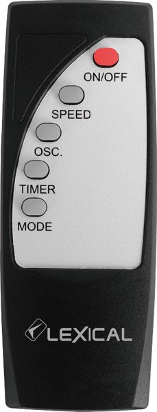 Вентилятор Lexical LSF-7040-2- фото6