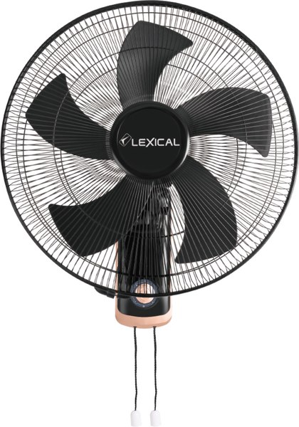 Вентилятор Lexical LWF-7230-2- фото