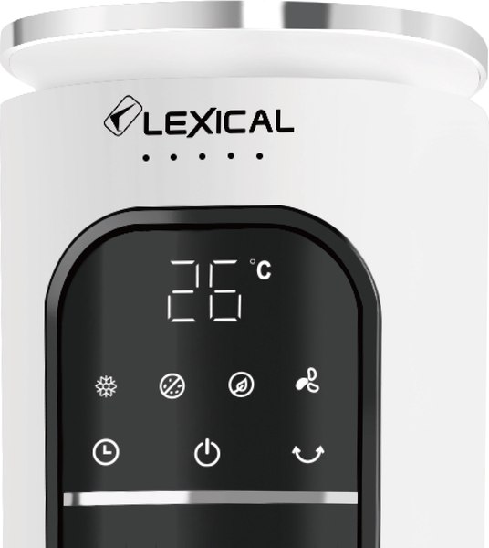 Вентилятор Lexical LCL-7315- фото5