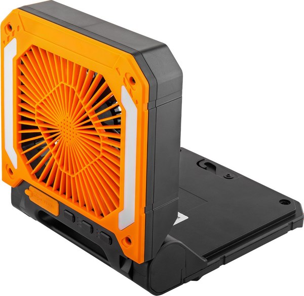 Вентилятор ForceKraft FK-HTF01- фото6