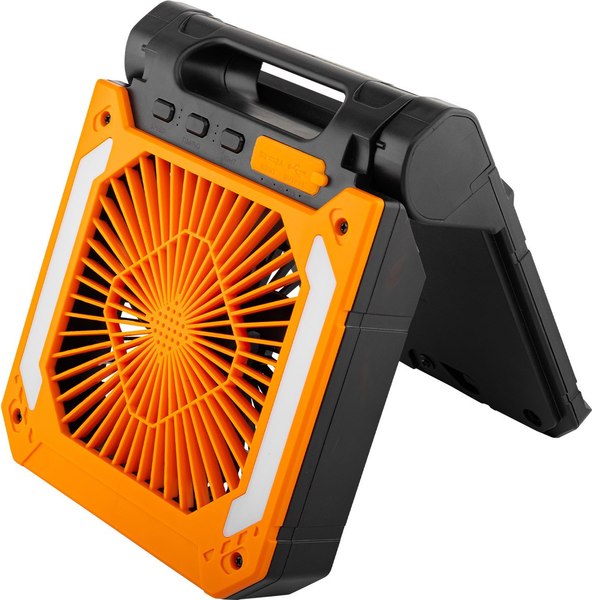 Вентилятор ForceKraft FK-HTF01- фото7
