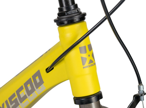 Детский велосипед Maxiscoo Space Стандарт Плюс 14 2025- фото5