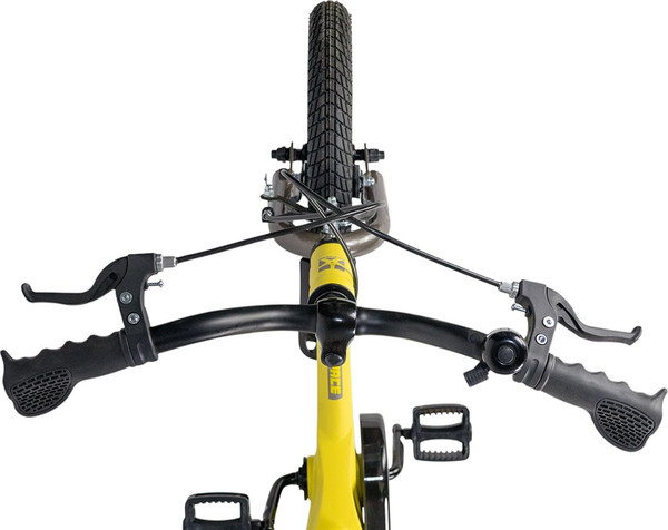 Детский велосипед Maxiscoo Space Стандарт Плюс 14 2025- фото6