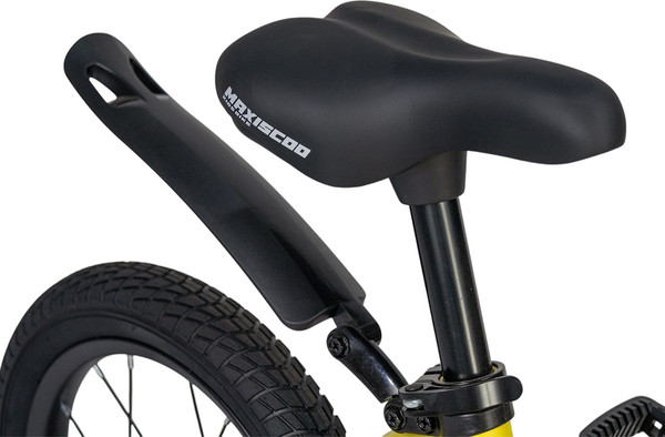 Детский велосипед Maxiscoo Space Стандарт Плюс 14 2025- фото7