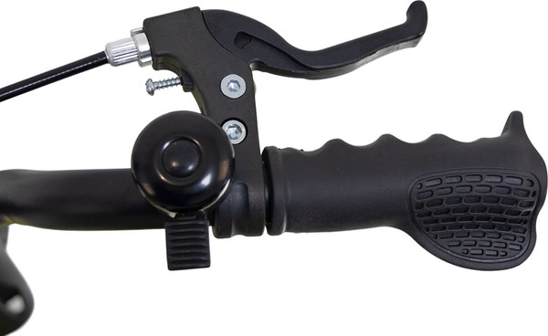 Детский велосипед Maxiscoo Space Стандарт Плюс 14 2025- фото8