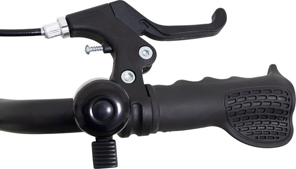 Детский велосипед Maxiscoo Cosmic Стандарт Плюс 14 2025 / MSC-C1441- фото8