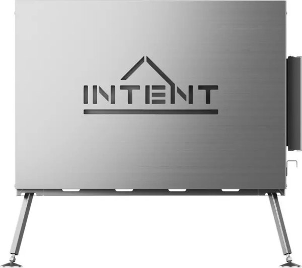 Печь отопительная Intent 2.0- фото10