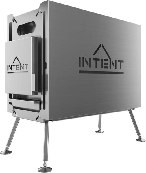 Печь отопительная Intent 2.0- фото5