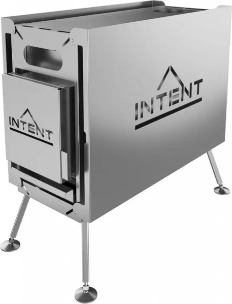 Печь отопительная Intent 2.0- фото6