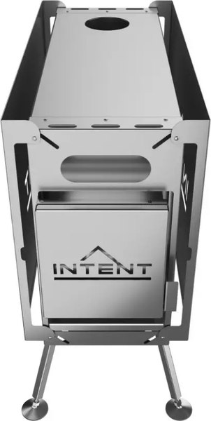 Печь отопительная Intent 2.0- фото7