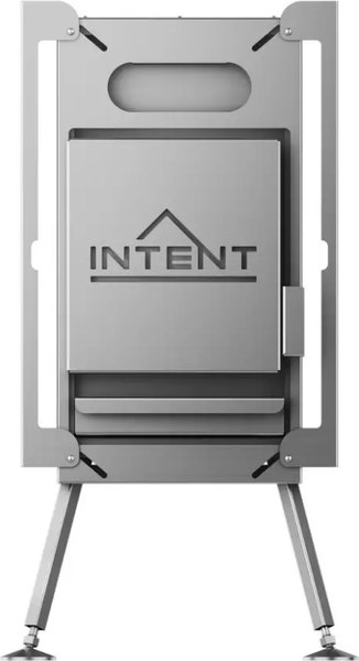 Печь отопительная Intent 2.0- фото8