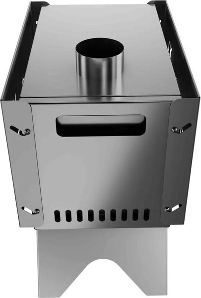 Печь отопительная Intent Fisher XL- фото8
