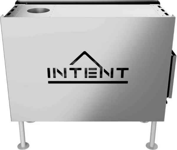 Печь отопительная Intent V1- фото2