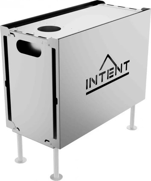 Печь отопительная Intent V1- фото5