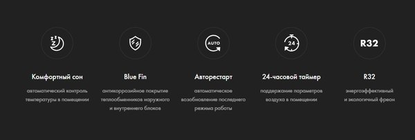Сплит-система Haier HSU-07HTT03/R3(IN) / HSU-07HTT103/R3(OUT)- фото8