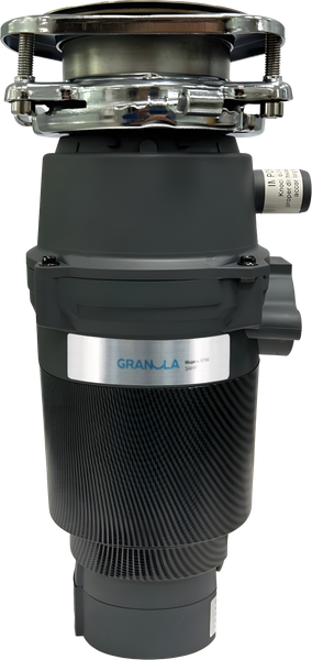 Измельчитель отходов GRANULA R700- фото