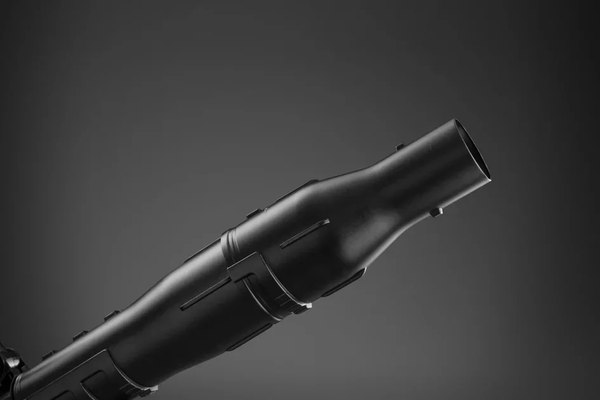 Воздуходувка бензиновая Caiman PB900 Tornado- фото9