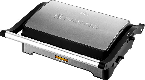 Электрогриль Brayer BR2011- фото