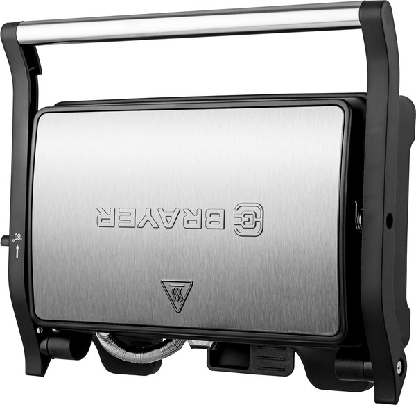 Электрогриль Brayer BR2011- фото5