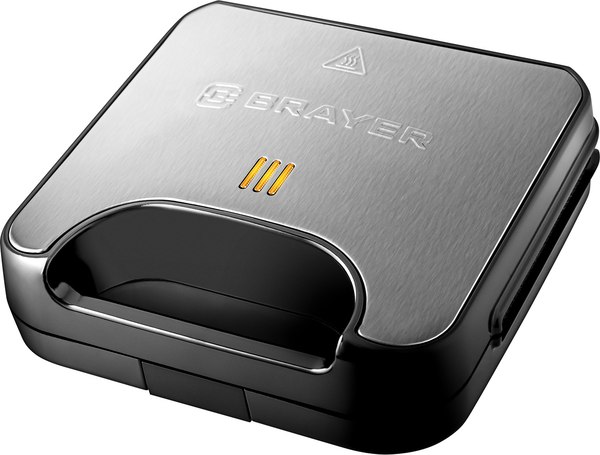 Вафельница Brayer BR2311- фото