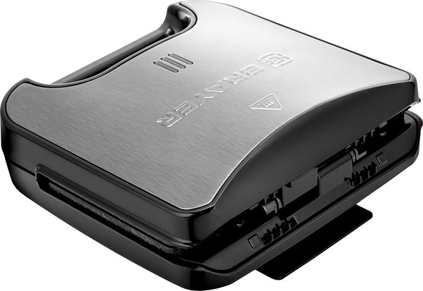 Вафельница Brayer BR2311- фото4
