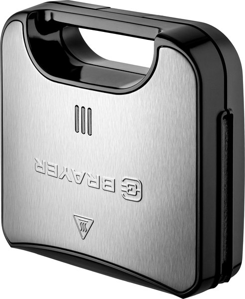Вафельница Brayer BR2311- фото5