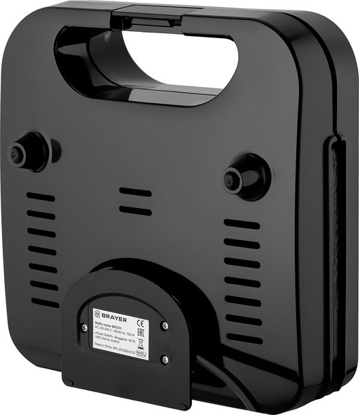 Вафельница Brayer BR2311- фото6