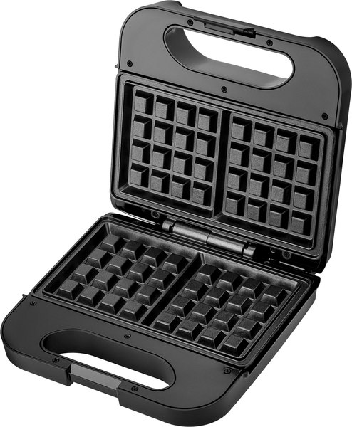Вафельница Brayer BR2311- фото7