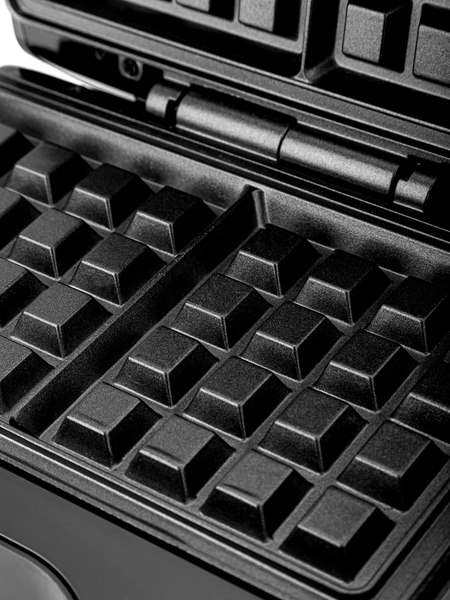 Вафельница Brayer BR2311- фото8