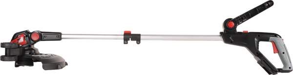 Триммер аккумуляторный P.I.T PTR20H-300A- фото4