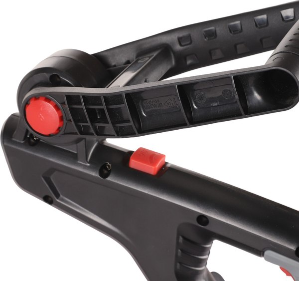 Триммер аккумуляторный P.I.T PTR20H-300A- фото7