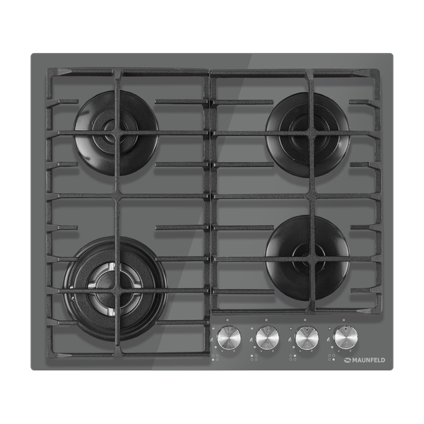 Газовая варочная панель Maunfeld EGHG.64.63CDGR/G- фото2