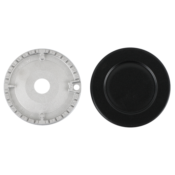 Газовая варочная панель Maunfeld EGHG.64.63CDGR/G- фото6