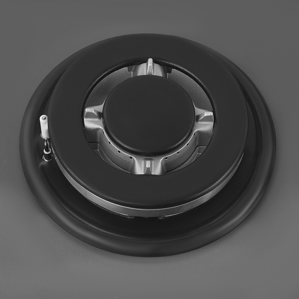 Газовая варочная панель Maunfeld EGHG.64.63CDGR/G- фото8