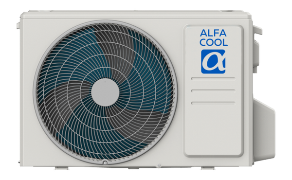 Сплит-система Alfacool APU-09CH- фото3