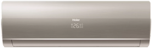 Сплит-система Haier HSU-09HFF103/R3-G(IN) / HSU-09HUF103/R3(OUT)- фото